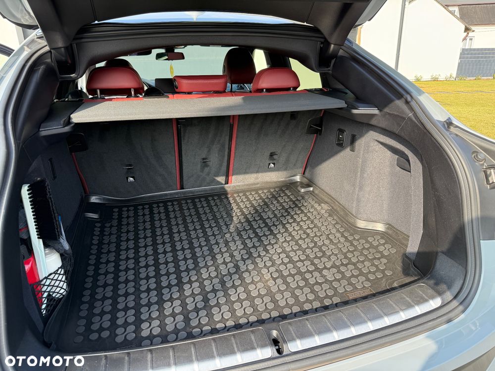 BMW X4 xDrive30i GPF M Sport X sport - 20