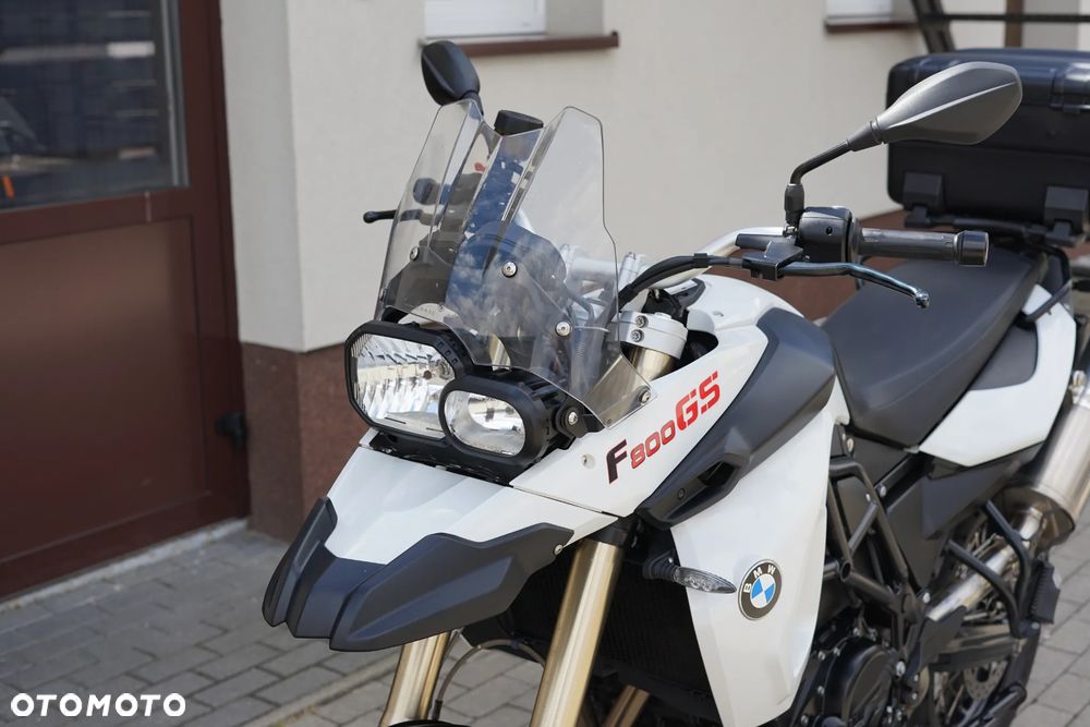 BMW F - 31