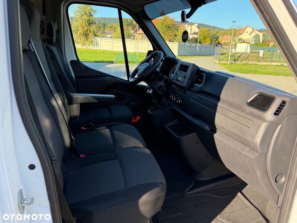 Renault Master - 10