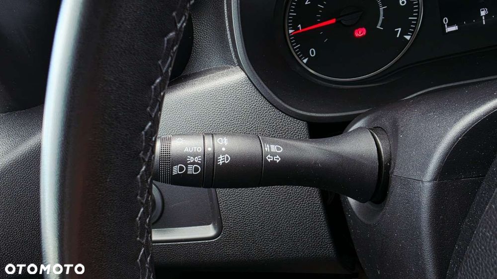 Dacia Duster - 20