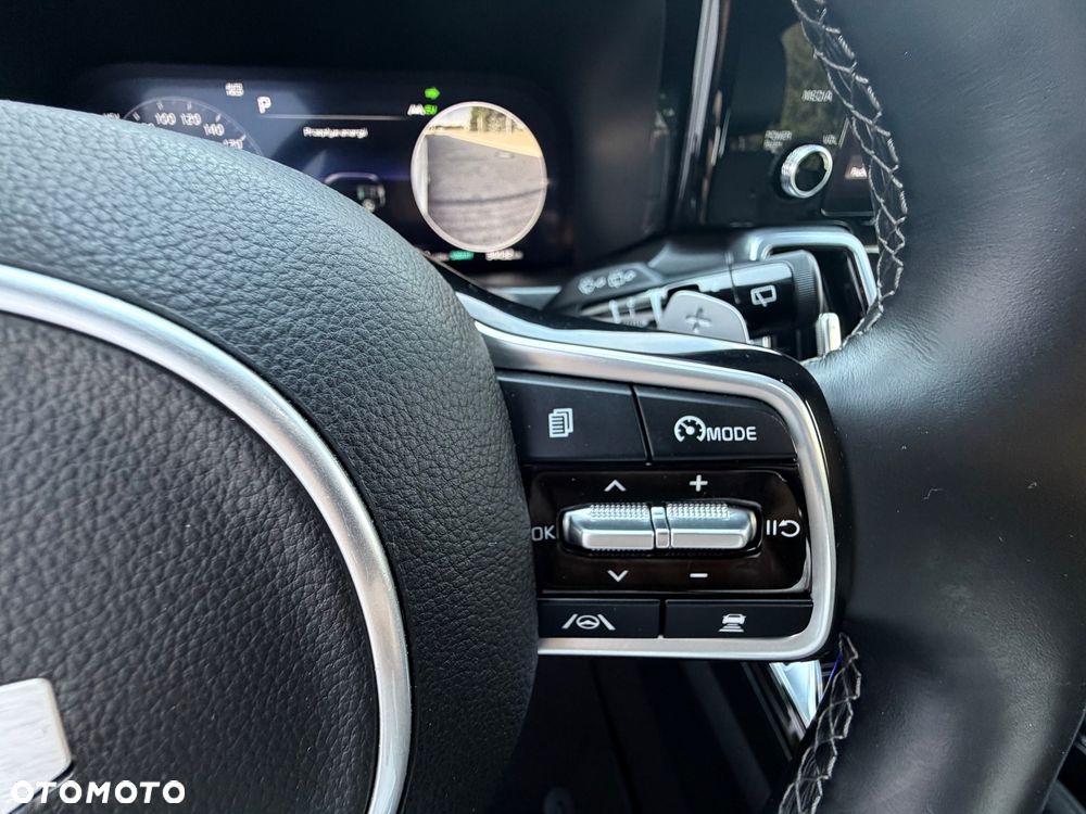 Kia Sorento - 21