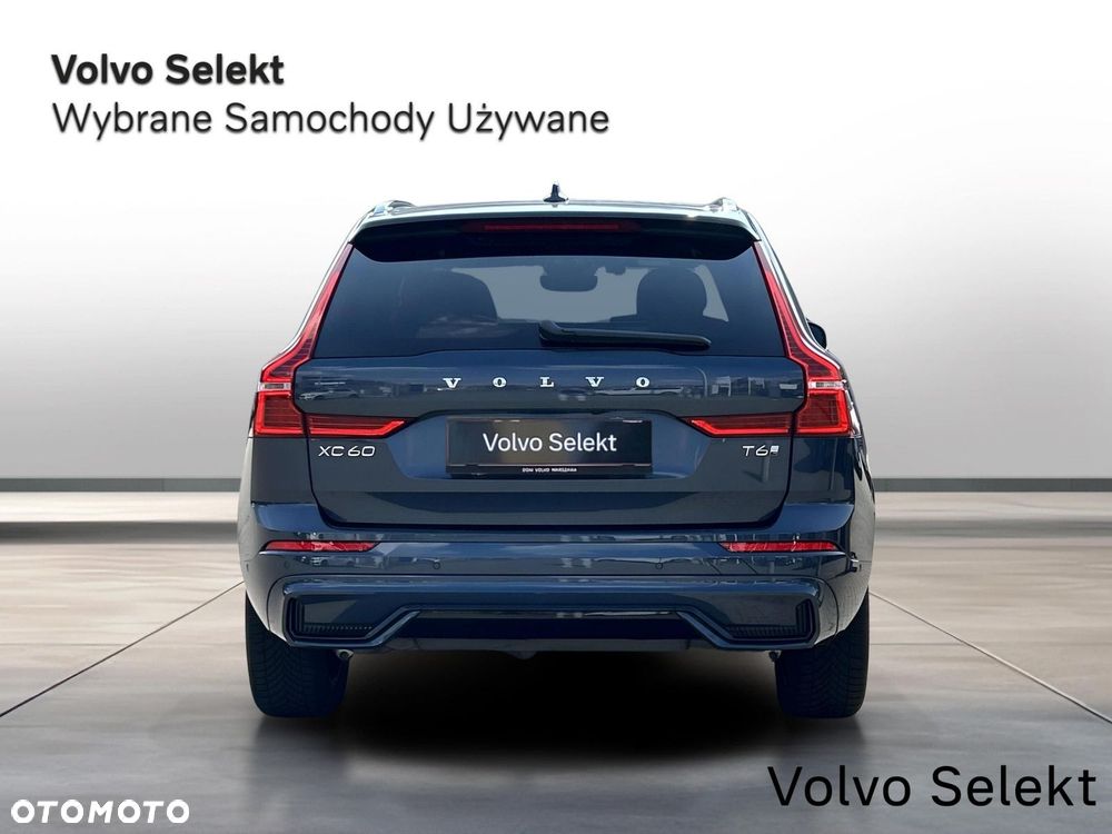 Volvo XC 60 - 6