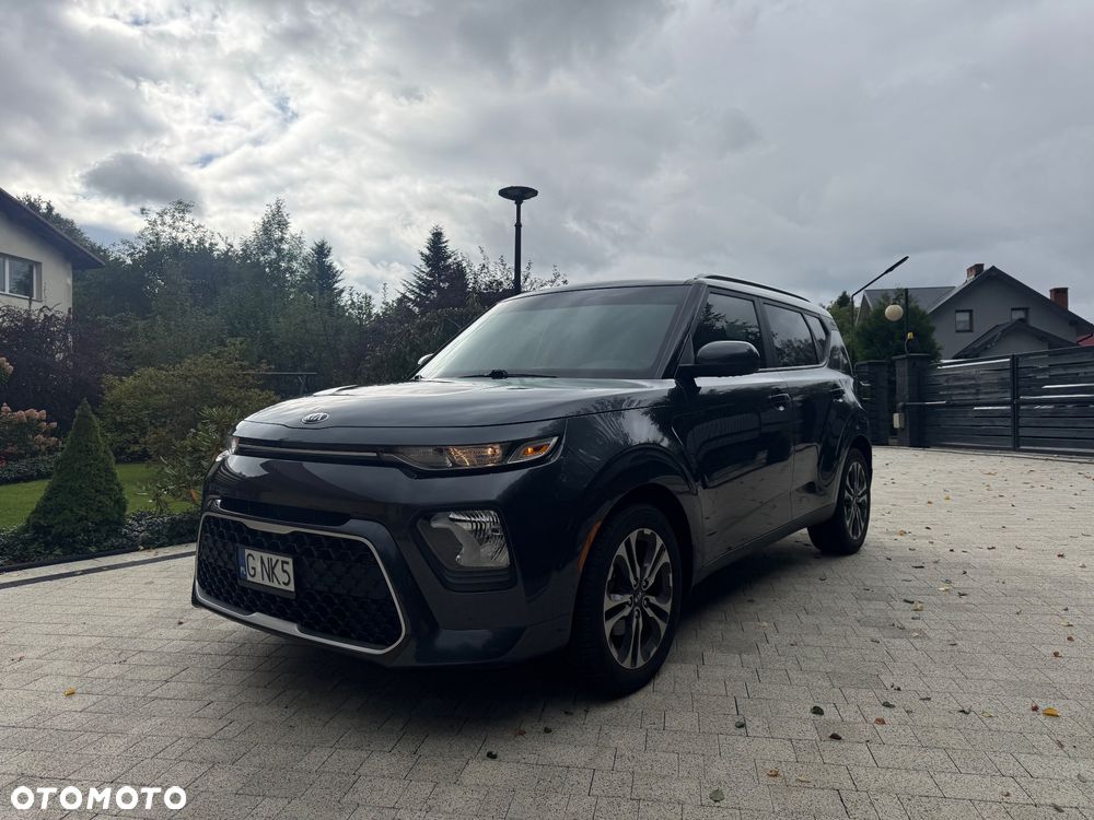 Kia Soul - 6