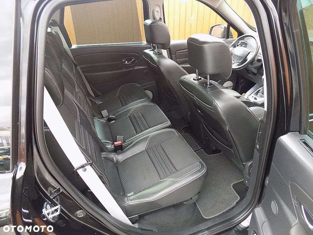 Renault Scenic ENERGY TCe 130 S&S Bose Edition - 7