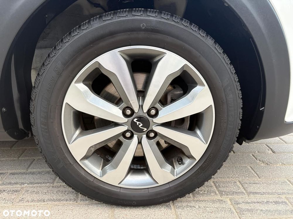 Kia Stonic - 16
