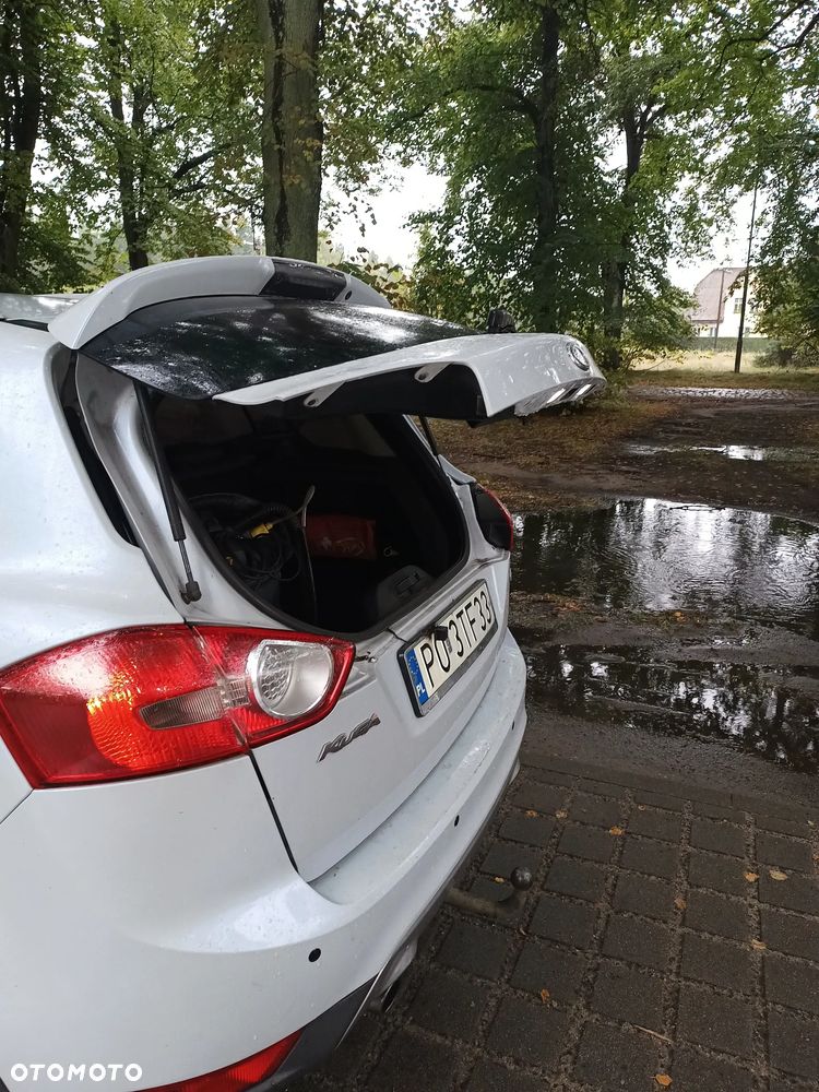 Ford Kuga 2.0 TDCi Titanium - 5