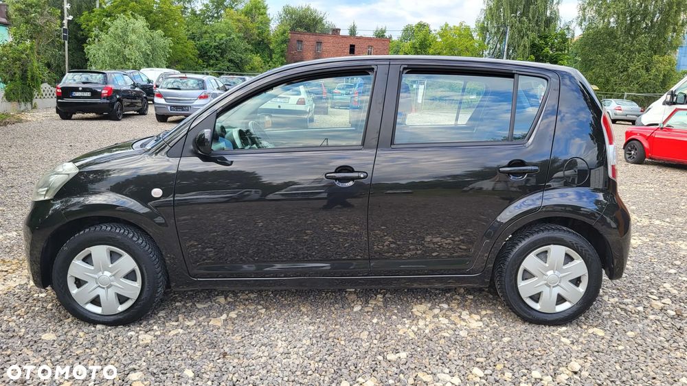 Daihatsu Sirion 1.3 - 31