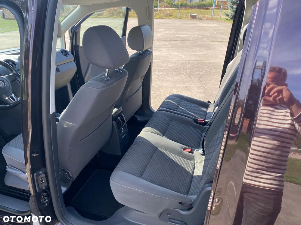 Volkswagen Caddy - 15