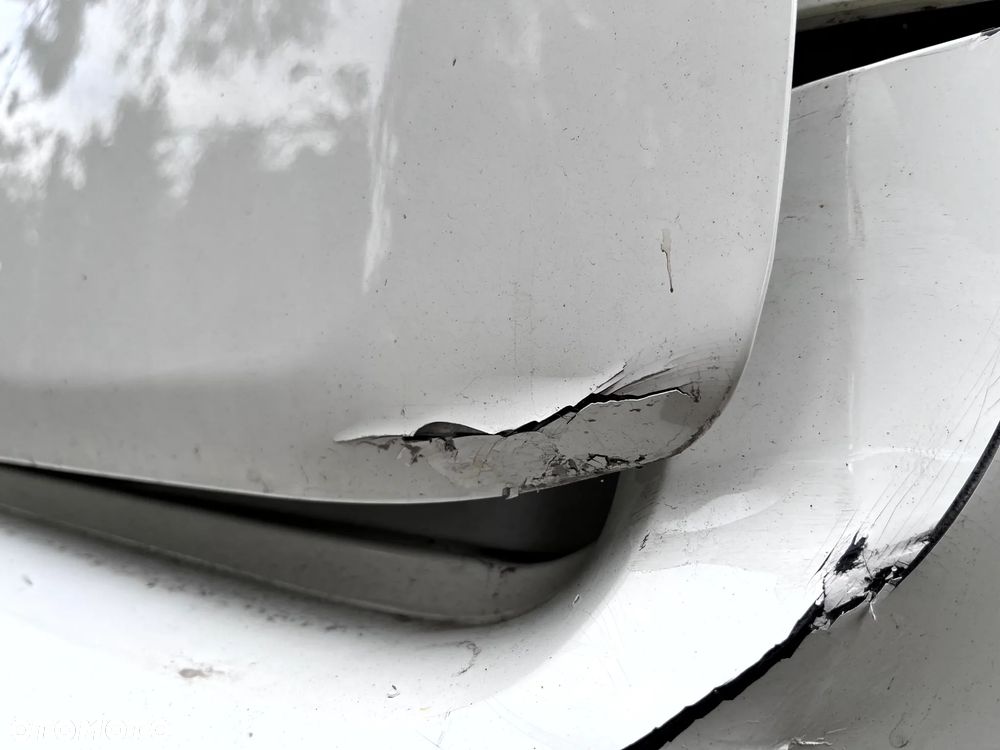 KIA SOUL I 08-11 KOLOR 1D KLAPA BAGAŻNIKA POKRYWA - 2
