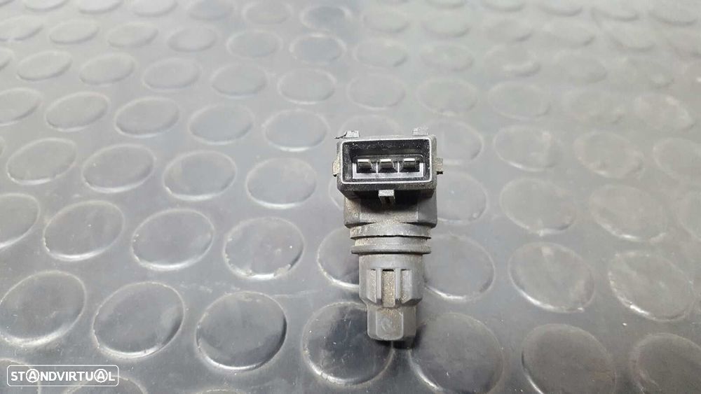 CAPTADOR VOLANTE MOTOR RENAULT SCENIC (JA..) 1.9 DCI DIESEL CAT - 3