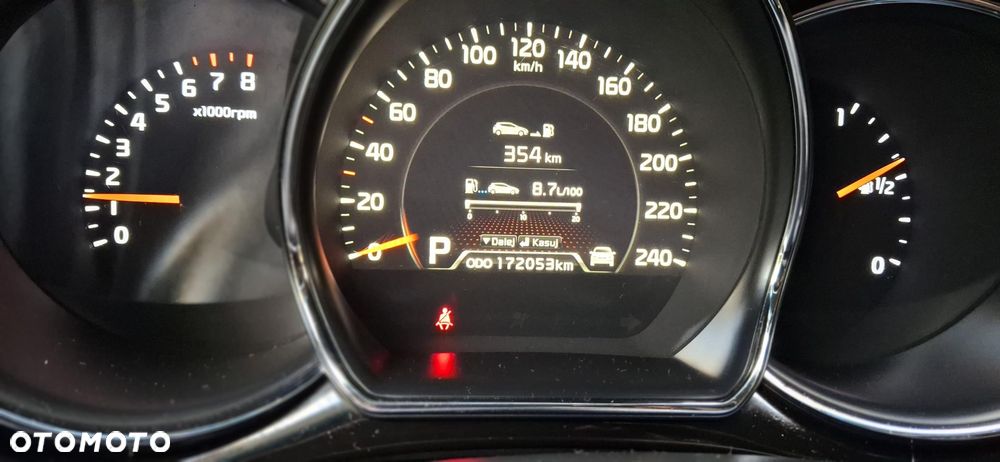 Kia Ceed 1.6 GDI XL DCT - 10