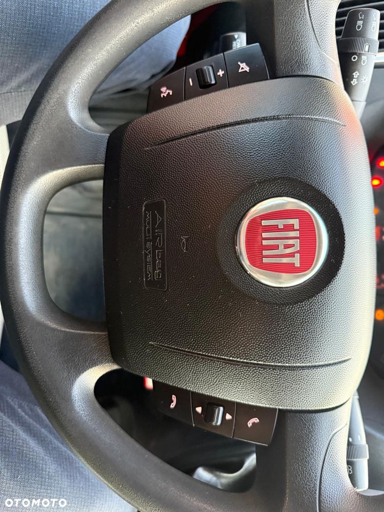 Fiat Ducato 2.3 140KM, L3H2, Niski przebieg, Zadbane - 24
