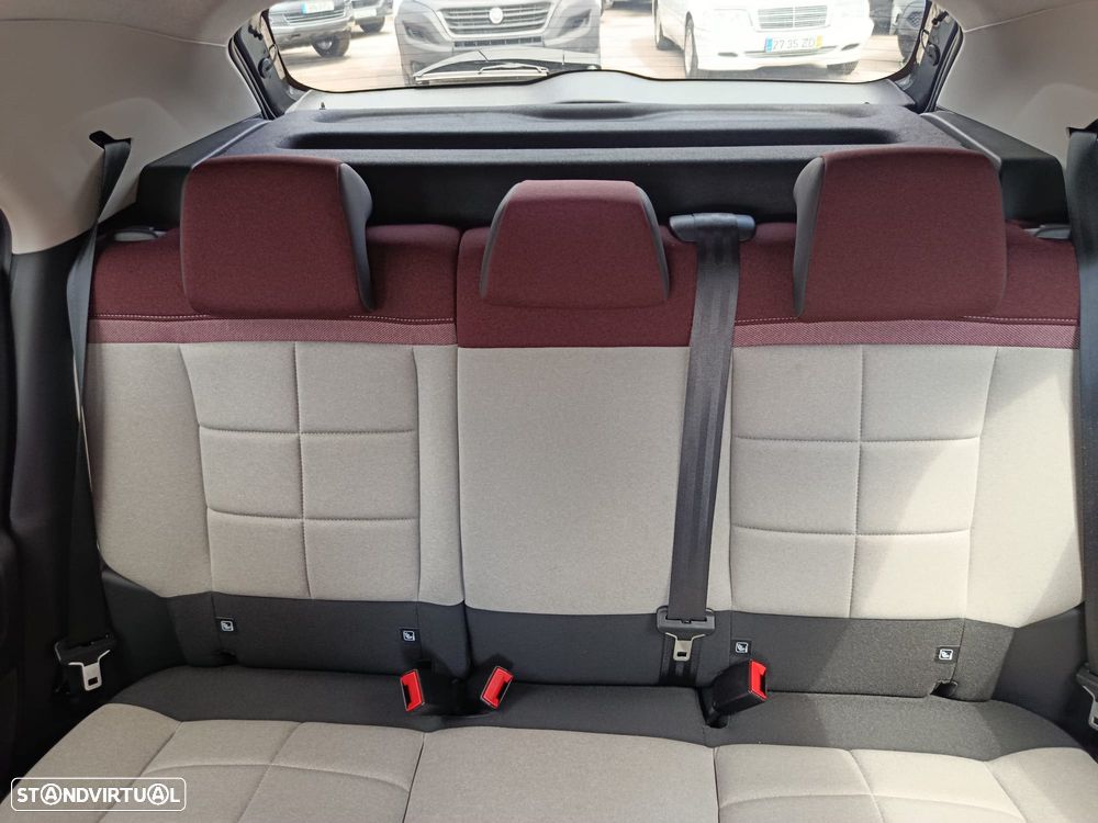 Citroën C4 Cactus PureTech 130 Stop&Start EAT6 Shine - 5