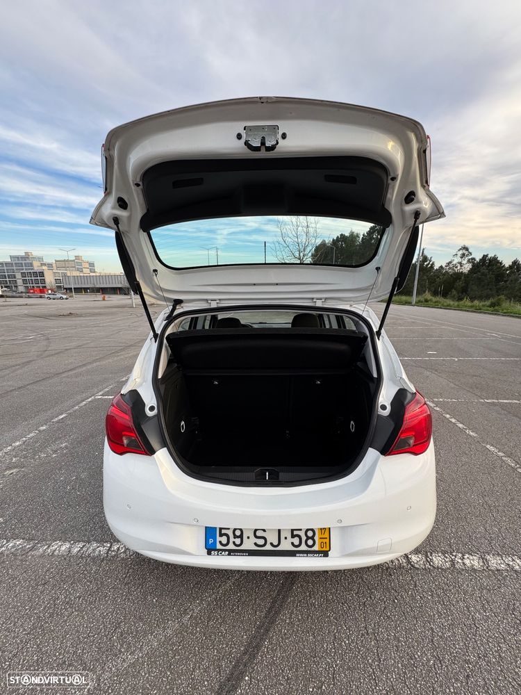 Opel Corsa 1.3 CDTi Edition - 7