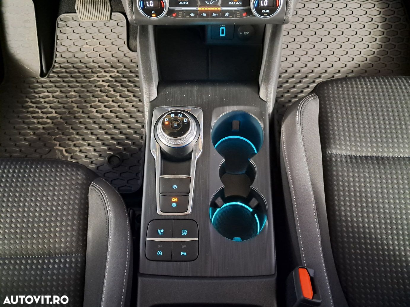 Ford Focus - 16