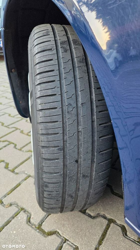 Skoda Octavia 2.0 TDI Active - 32
