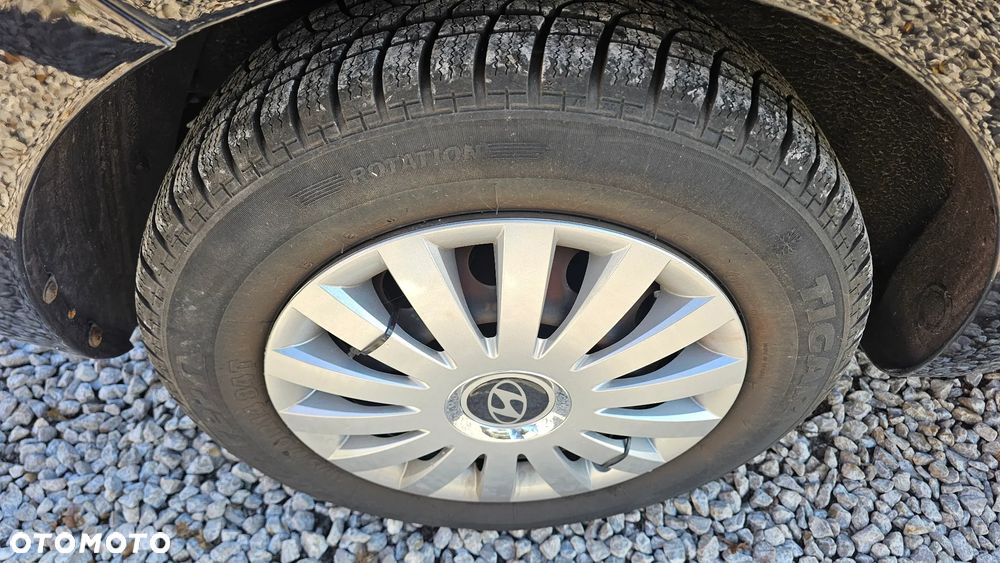 Hyundai i20 1.2 Classic - 18