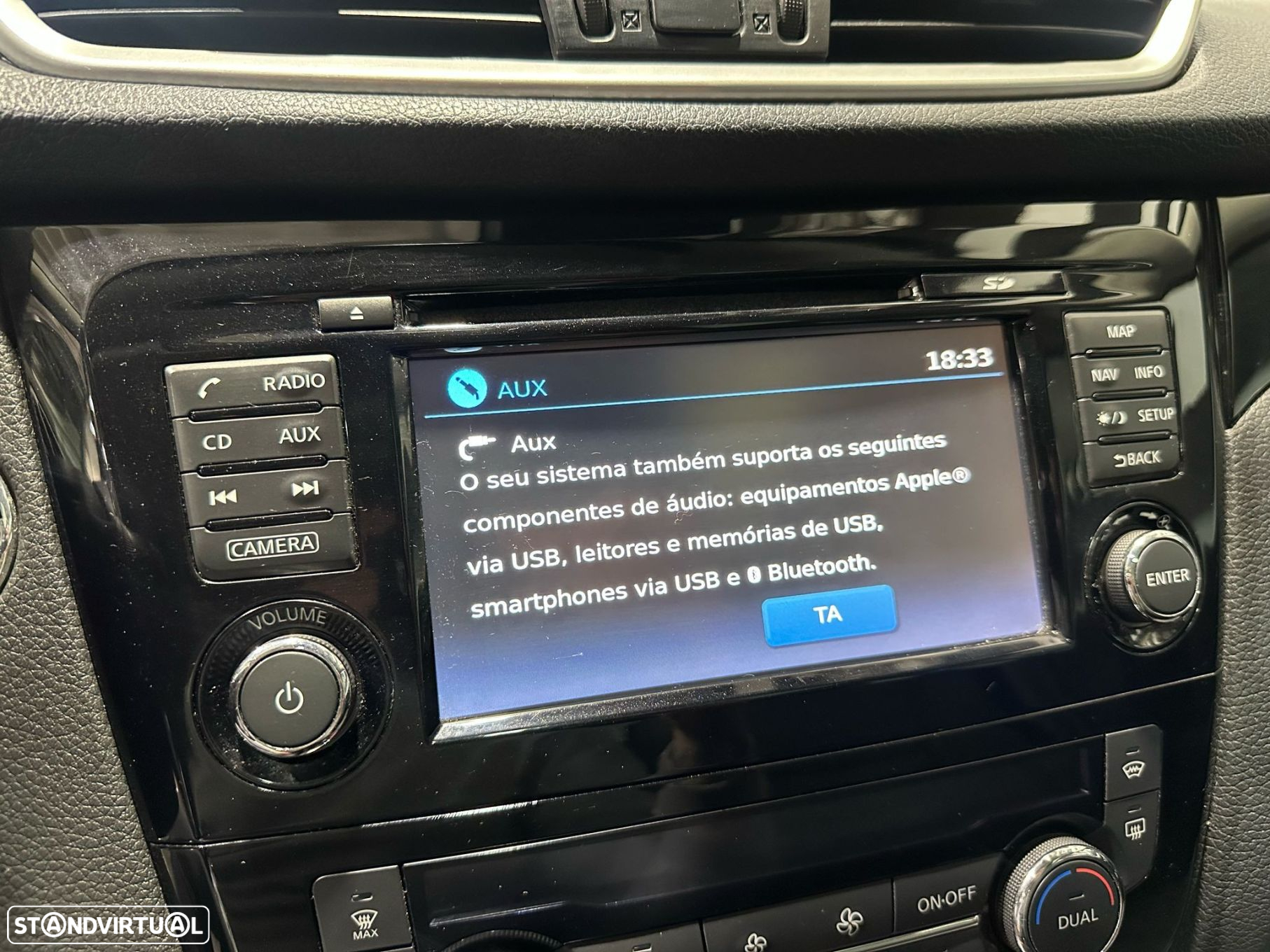 Nissan Qashqai 1.5 dCi Tekna 19 Pele - 34