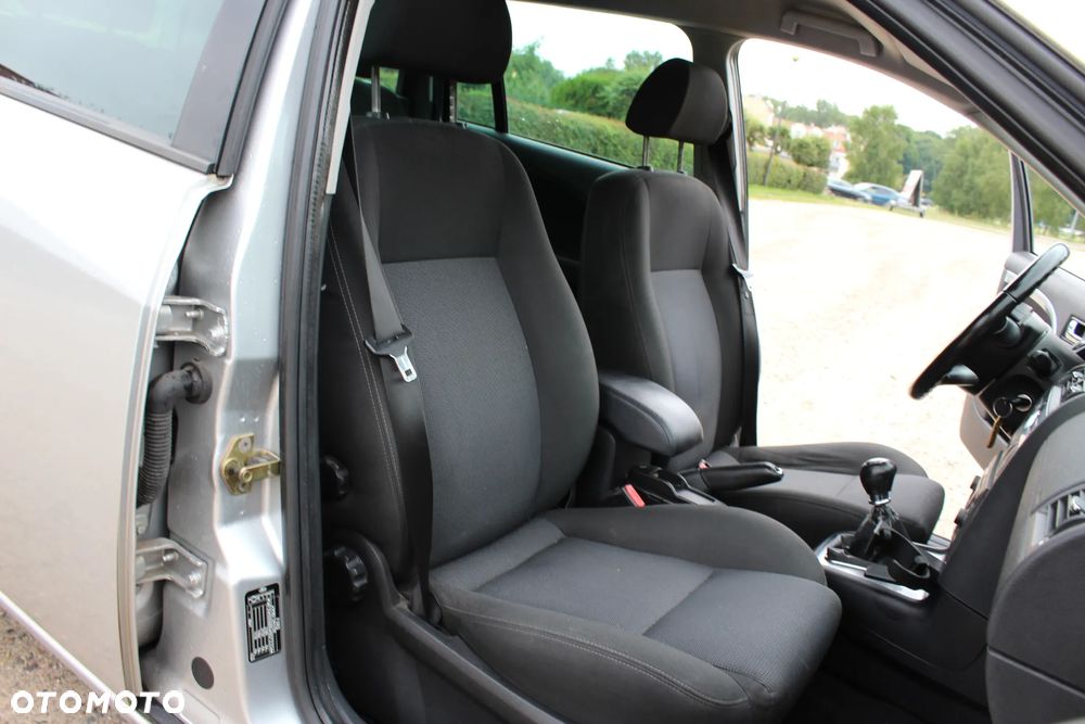 Ford Mondeo - 5