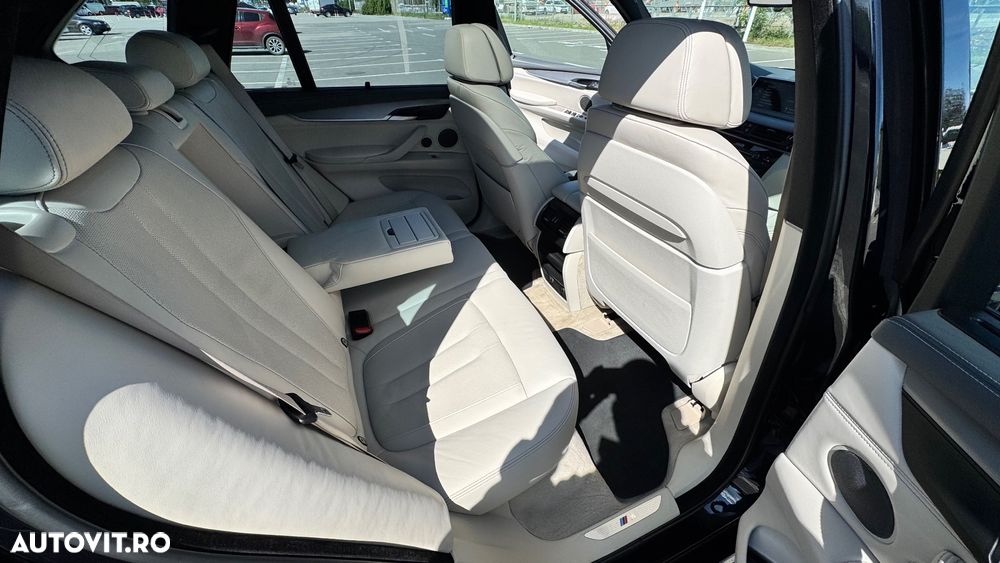BMW X5 - 16