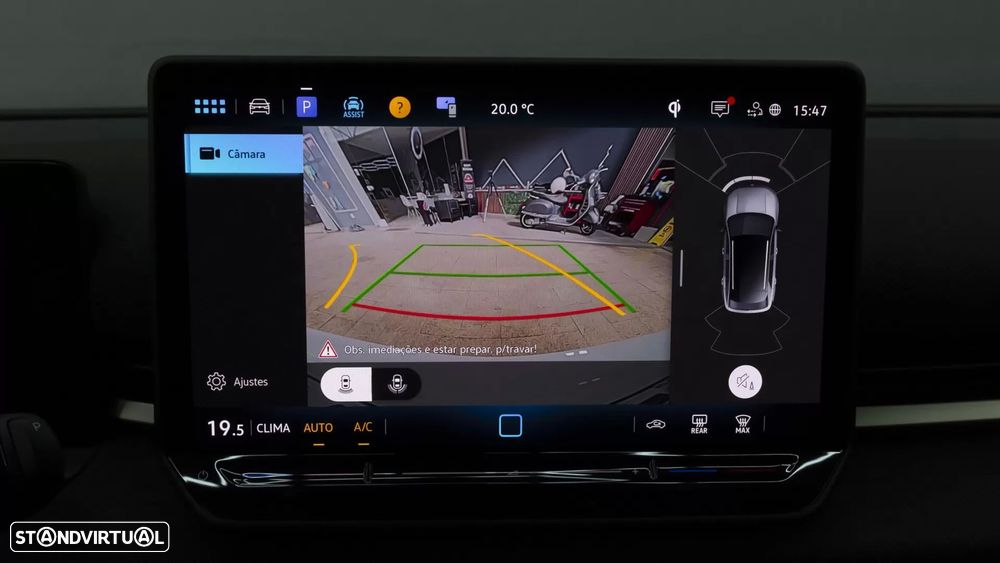 VW T-Roc 1.5 eTSI Life DSG - 33