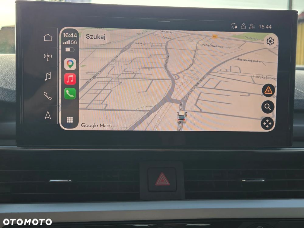 Audi A4 Avant 30 TDI mHEV Advanced S tronic - 23