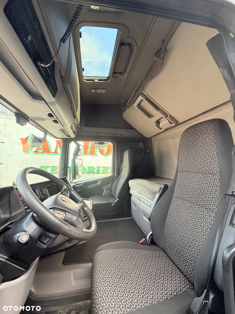 Scania R450 - 19