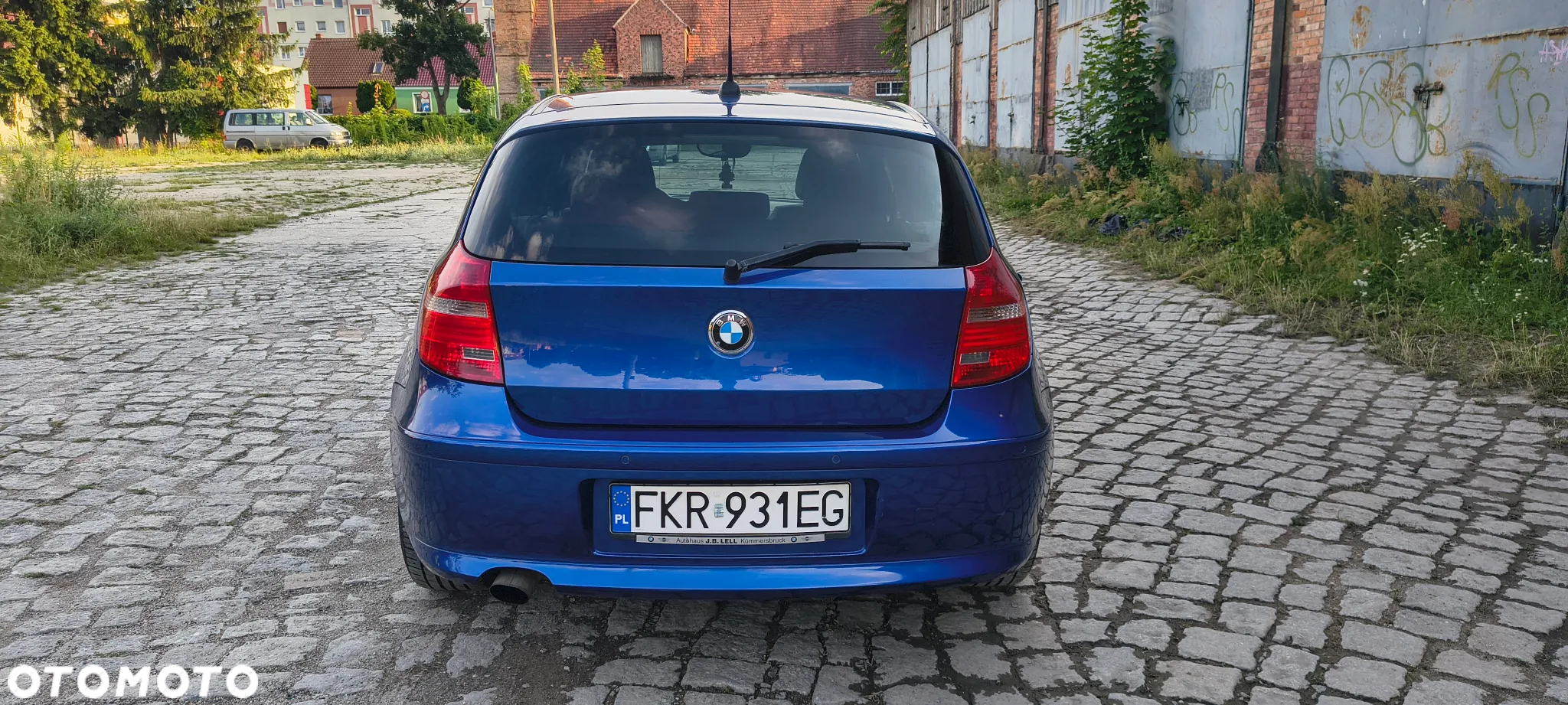 BMW Seria 1 118d - 22