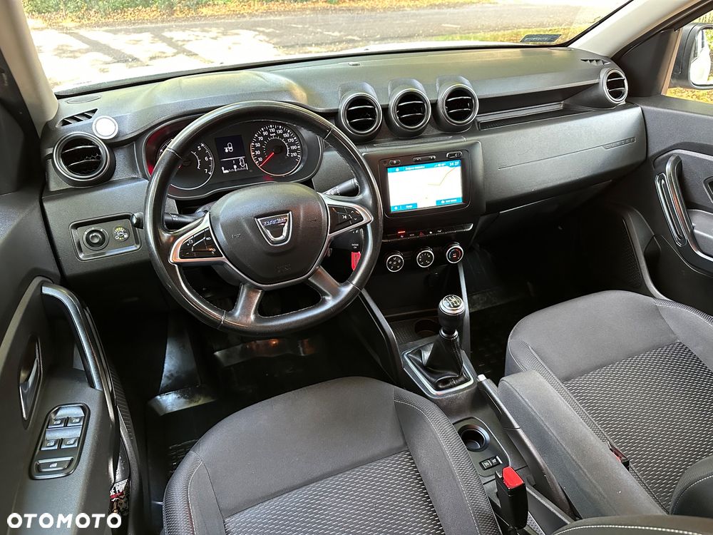 Dacia Duster 1.0 TCe Prestige - 12