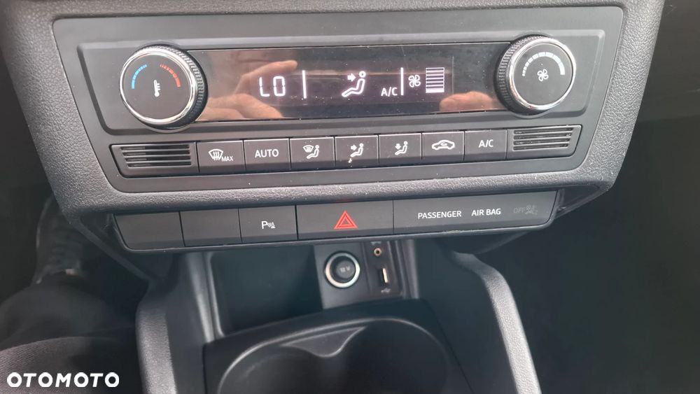 Seat Ibiza 1.4 TDI S&S Style - 17