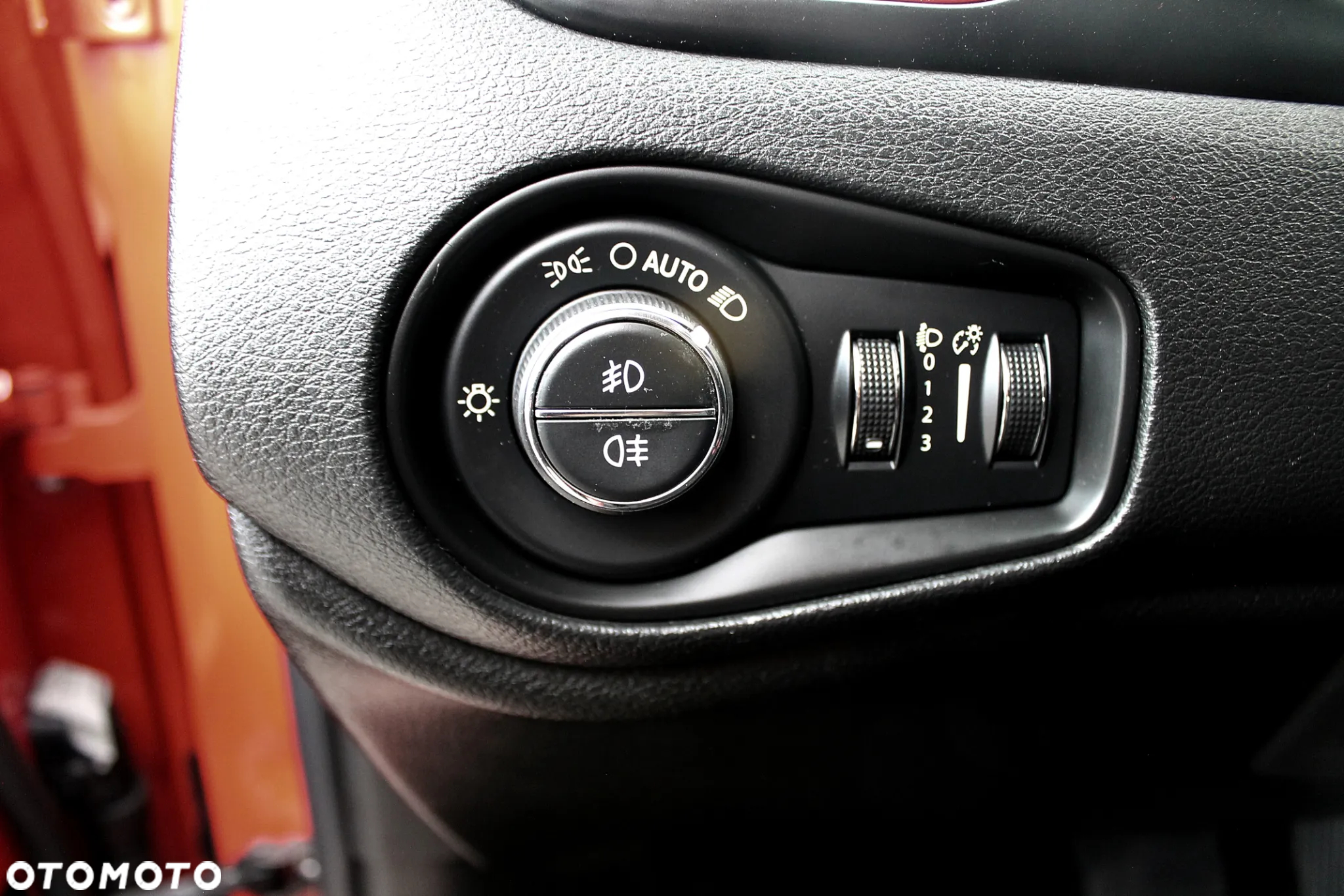 Jeep Renegade 2.0 MultiJet Active Drive Low Automatik Trailhawk - 17
