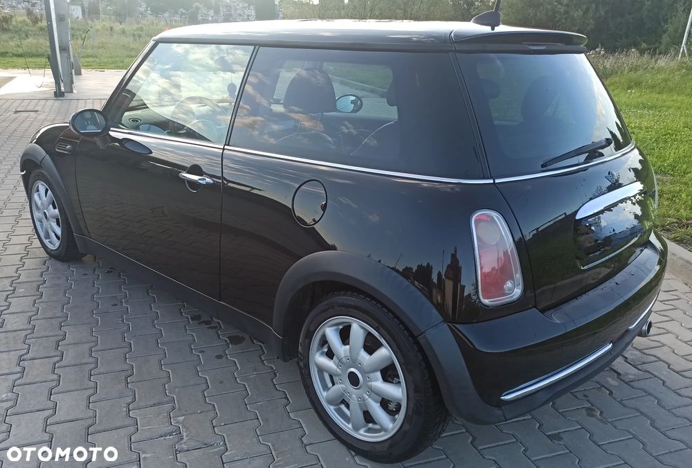 MINI Cooper Park Lane - 6