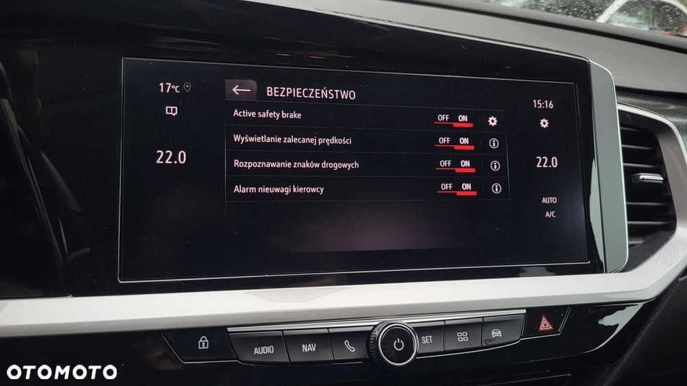 Opel Grandland - 26