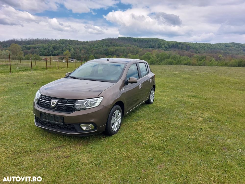 Dacia Sandero 0.9 TCe Laureate - 1