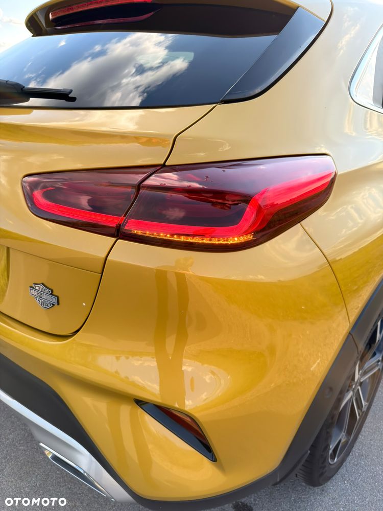 Kia XCeed 1.6 T-GDI Prestige Line DCT - 8