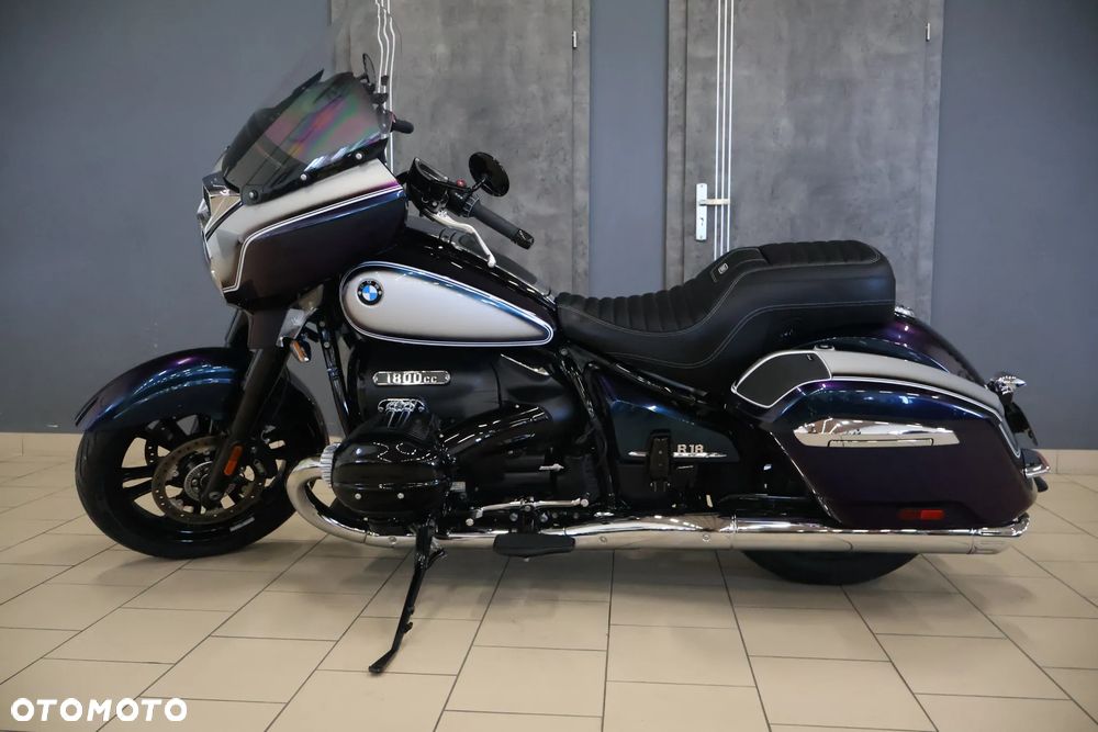 BMW R - 6