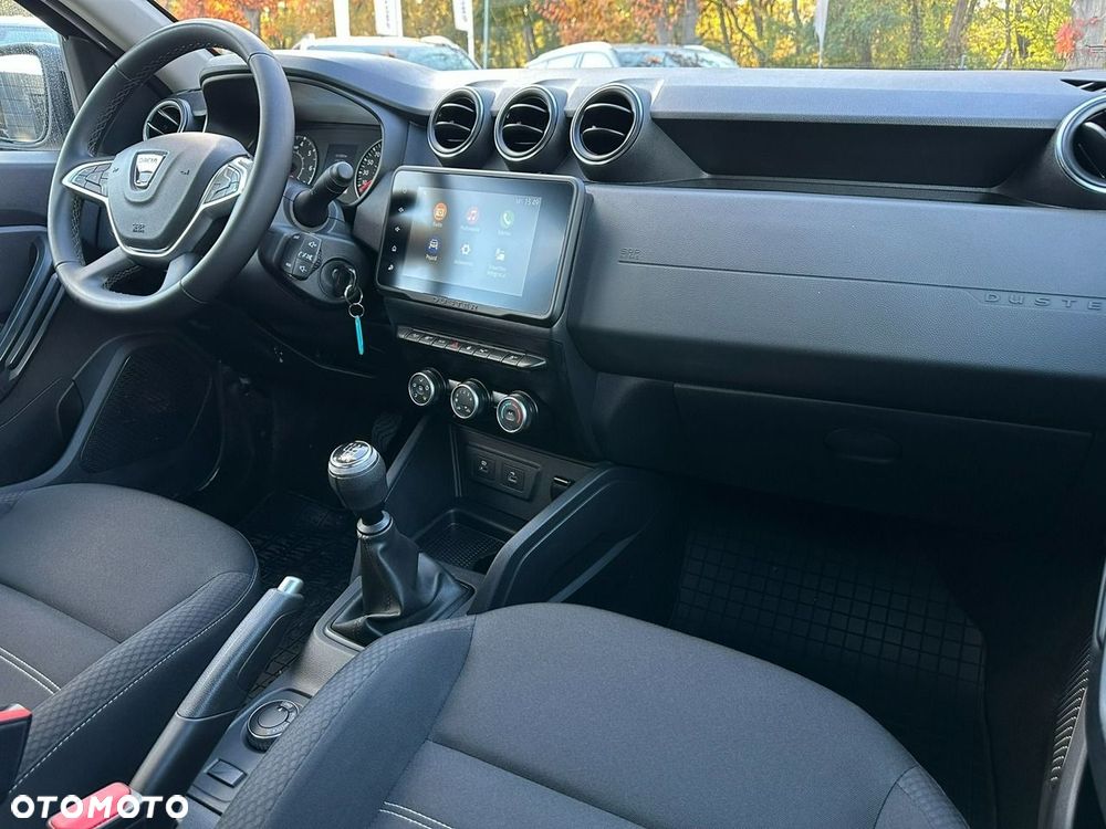 Dacia Duster - 19