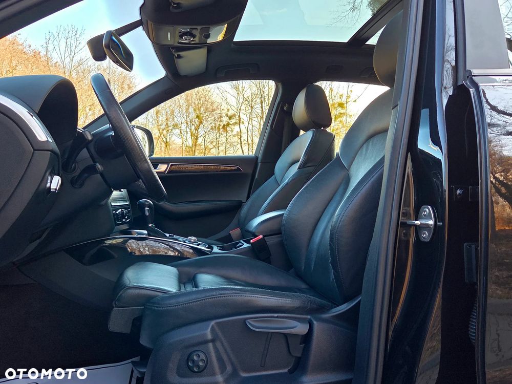 Audi Q5 2.0 TDI Quattro S tronic - 4