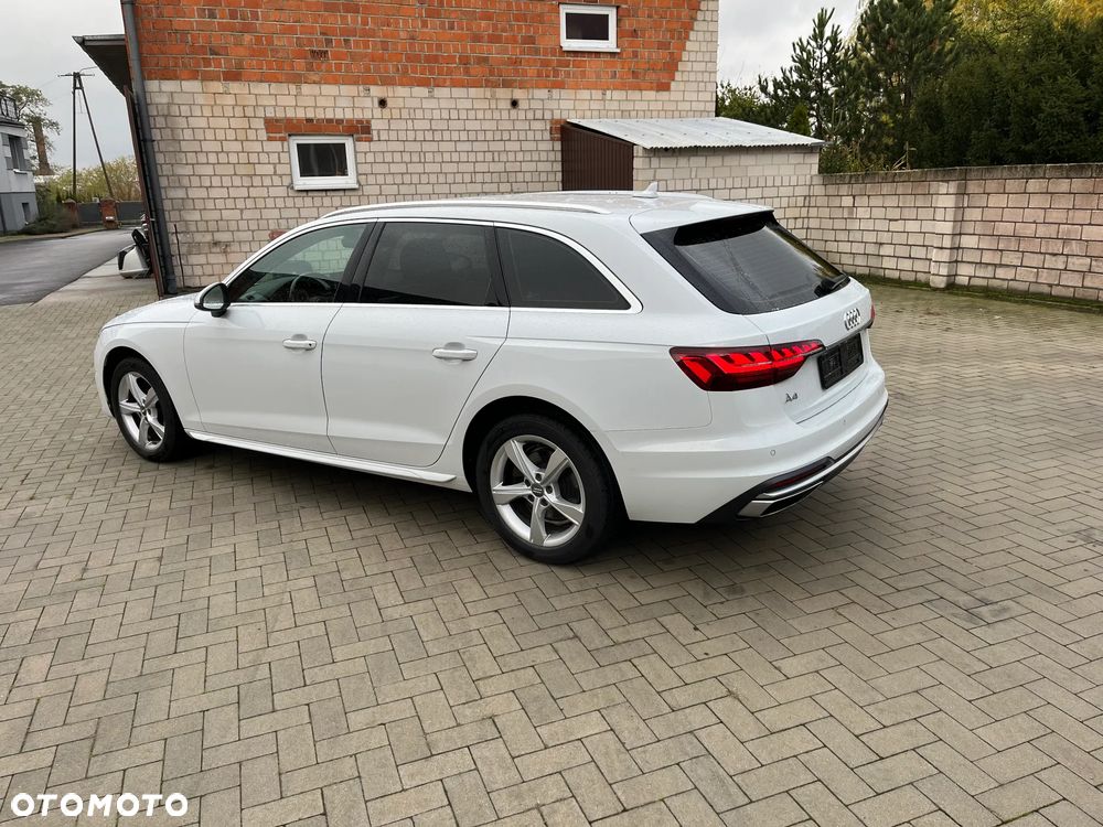 Audi A4 Avant - 3