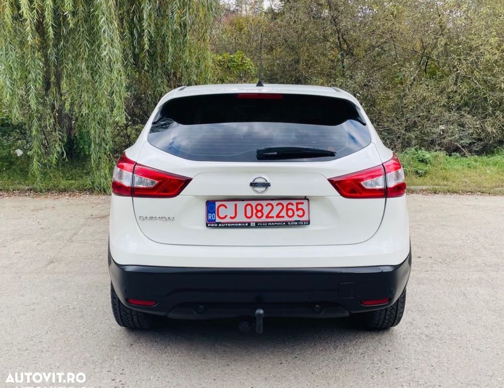 Nissan Qashqai 1.2 DIG-T TEKNA - 4