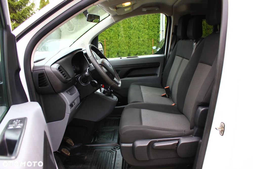 Toyota ProAce D-4D Long 3,0t Mobilny Life - 20