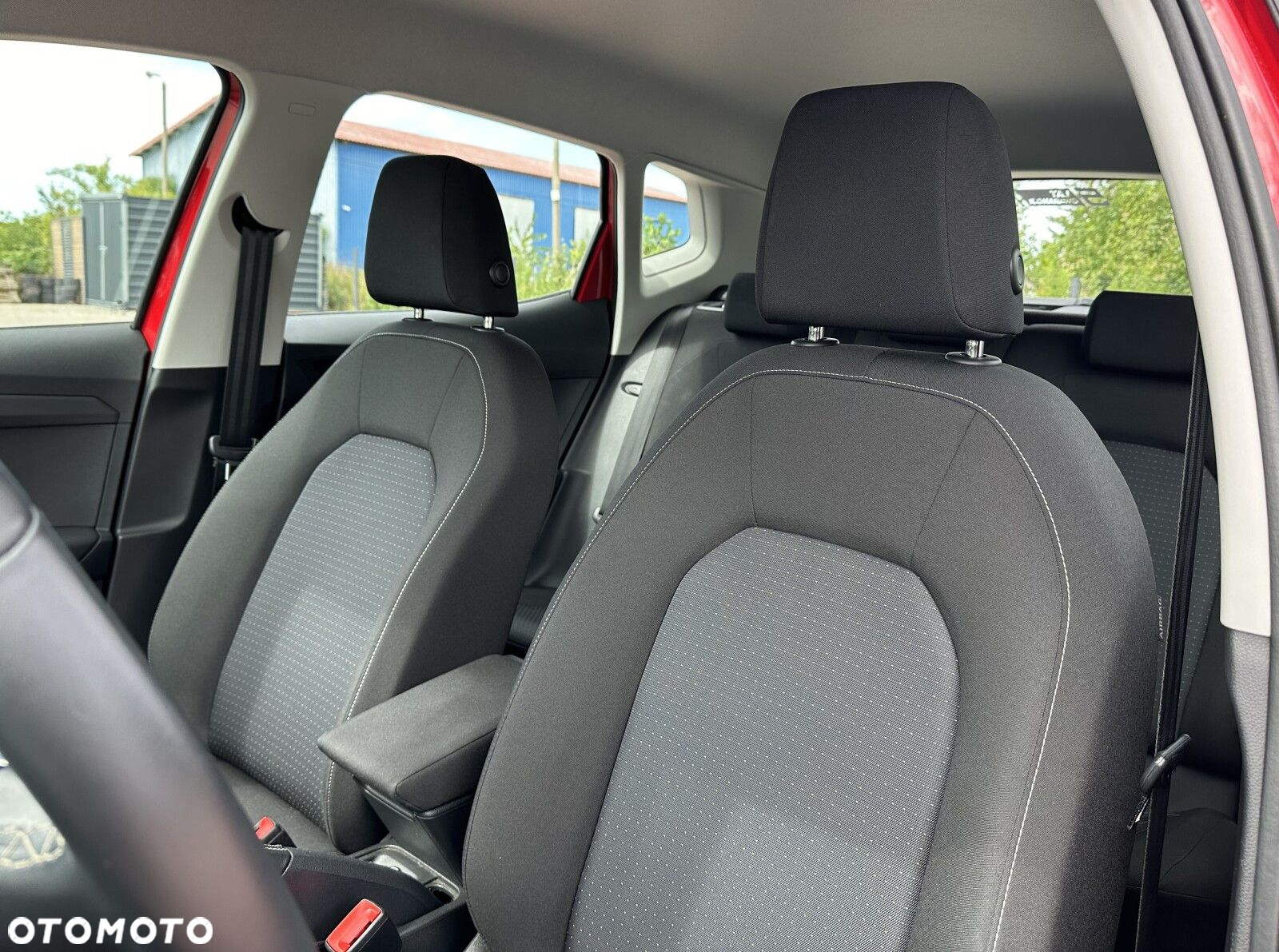 Seat Arona - 9
