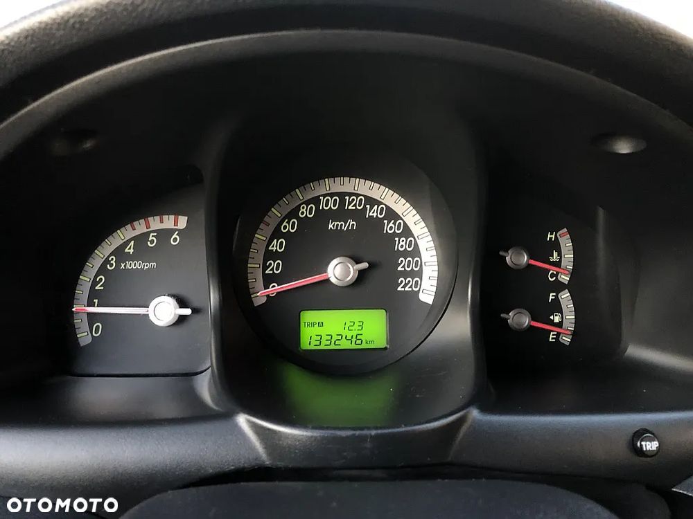 Kia Sportage 2.0 CRDI 2WD Attract - 13