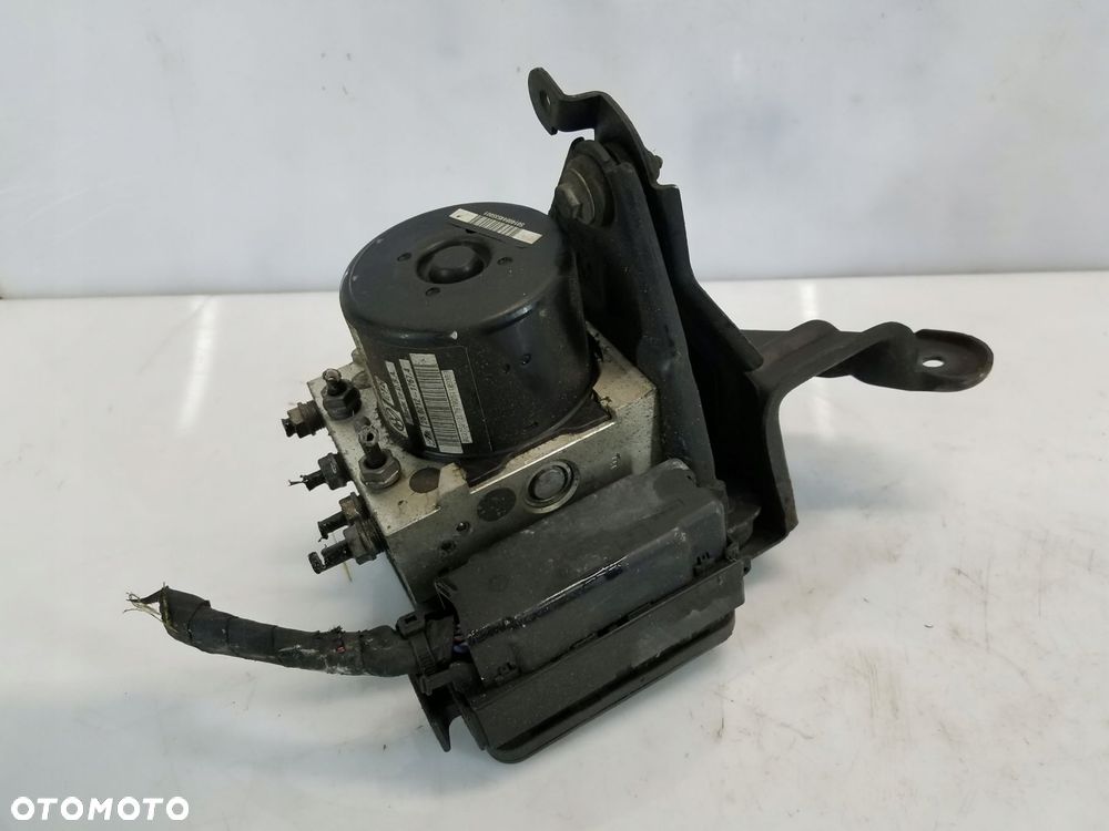 pompa abs vw golf vi 1.6 tdi 1k0907379bj 1k0614517dg - 2
