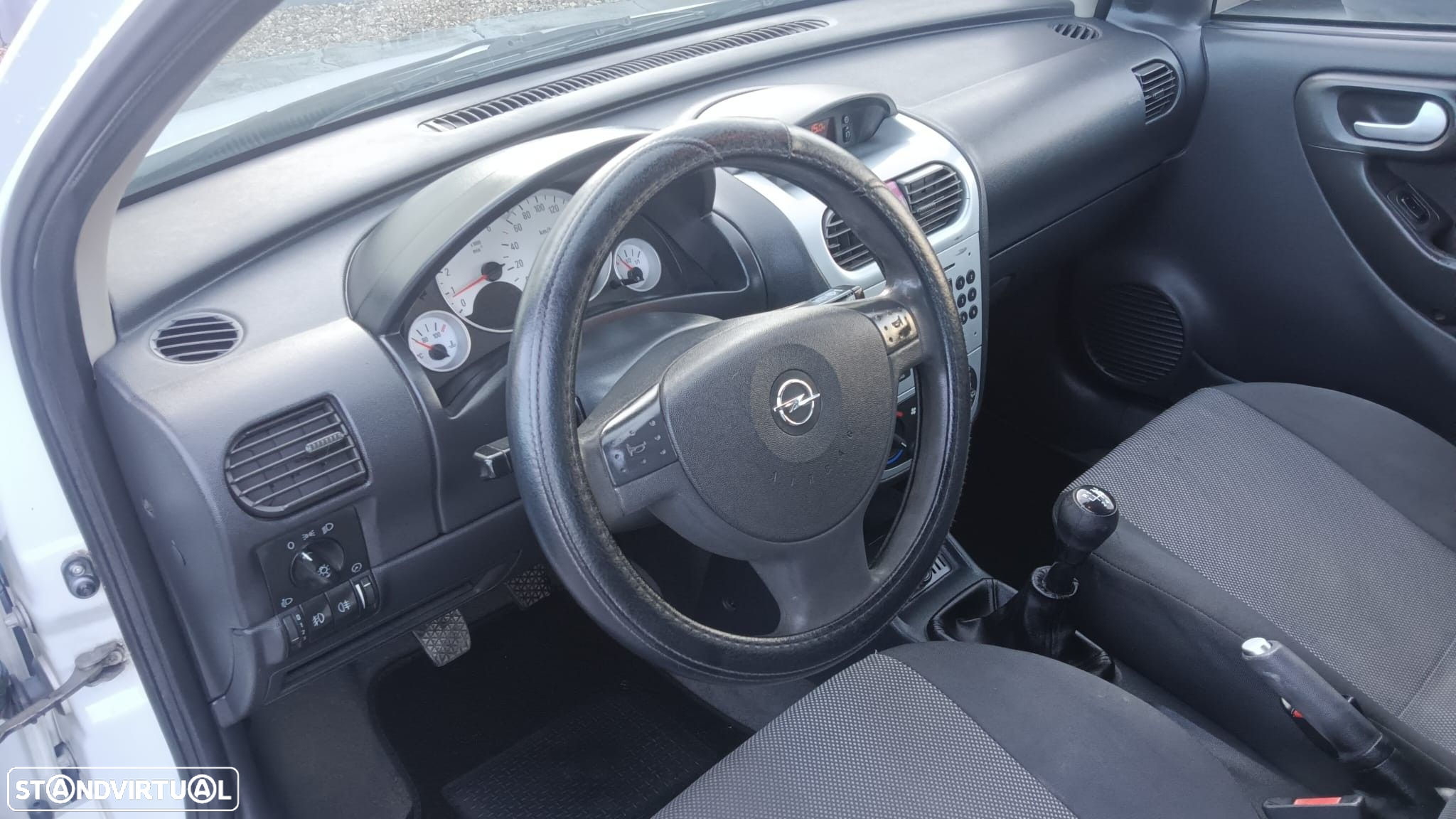 Opel Corsa 1.3 CDTi Enjoy - 5
