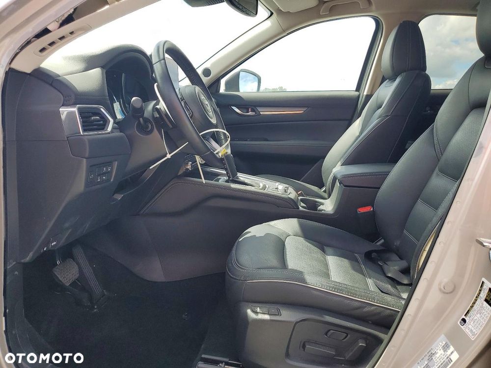 Mazda CX-5 - 8