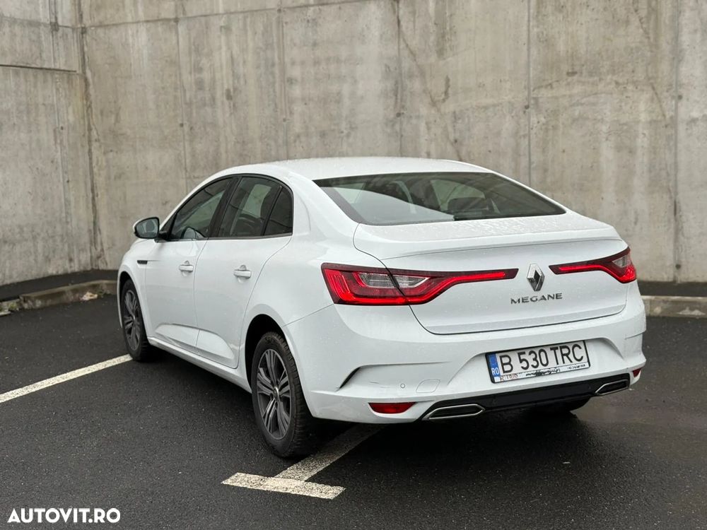 Renault Megane TCe GPF Zen - 22