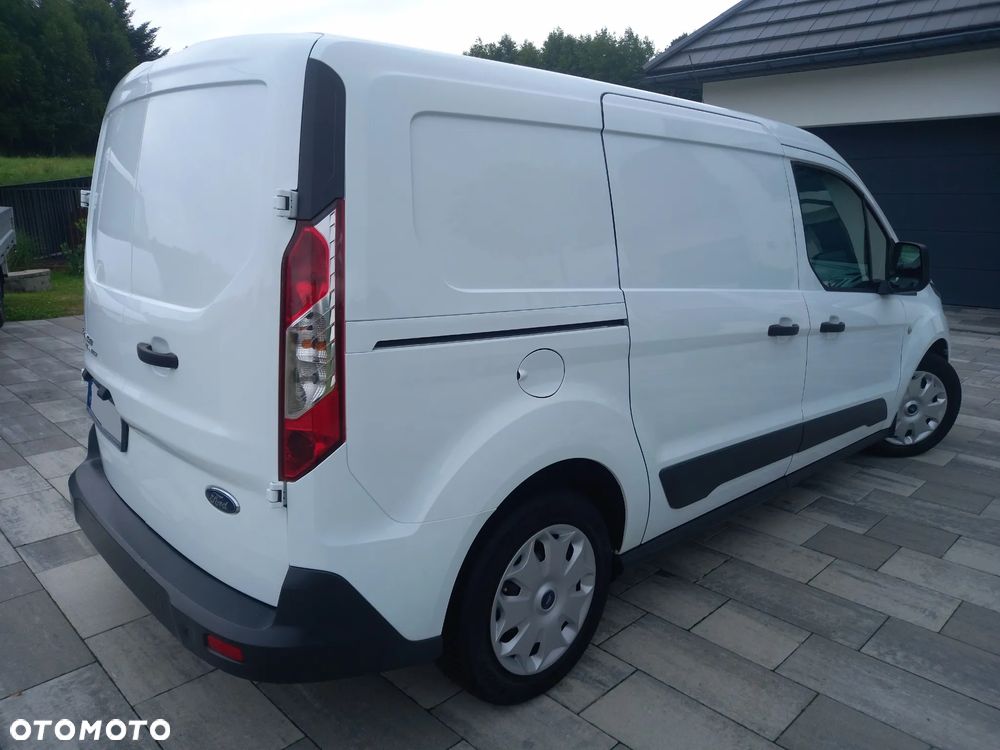 Opel Movano 2.3CDTI 130km Doka 7-Osob Skrzynia 3.20x2.05 Euro 6 2017 Klima Dubel kabina - 4
