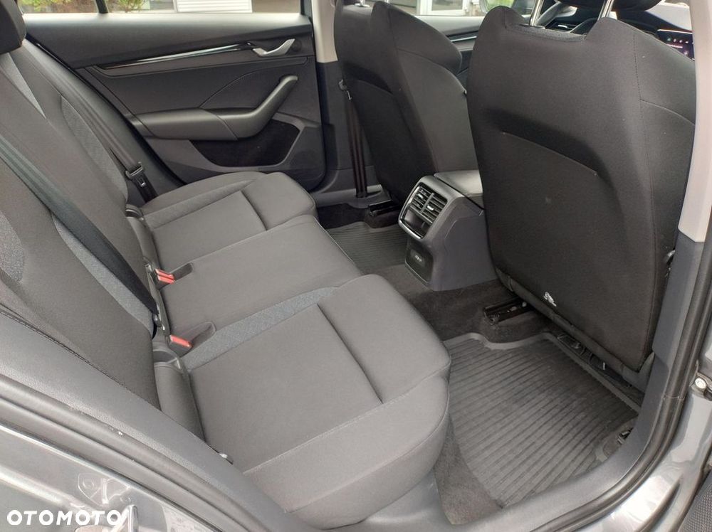 Skoda Octavia 1.5 TSI Drive Essence - 12
