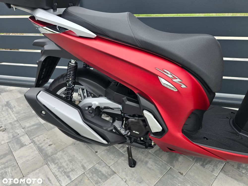 Honda SH - 12